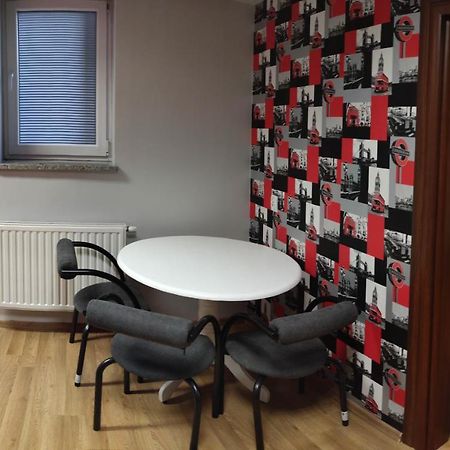 New York Apartament By Karl Radom Exterior photo