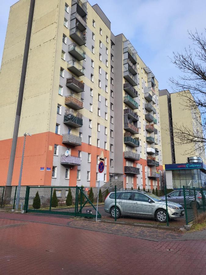 New York Apartament By Karl Radom Exterior photo